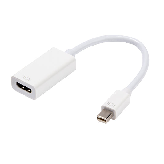 Mini DisplayPort / HDMI Adapter, Mini DP St. – HDMI (ASIN: B003KJKYL8)