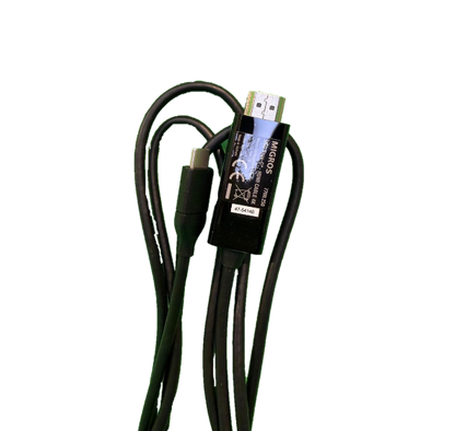 USB Type- C HDMI Kabel, 1,5m