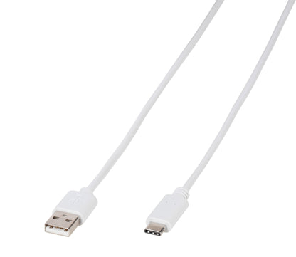 USB Type-C Anschlusskabel