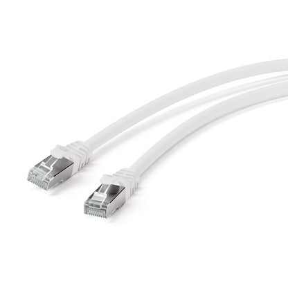 CAT 7 Netzwerkkabel, Twisted Pair, S/FTP, 5 m