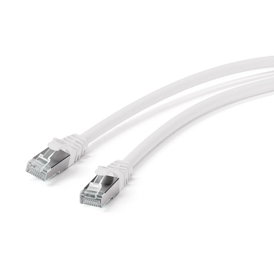 CAT 7 Netzwerkkabel, Twisted Pair, S/FTP, 5 m