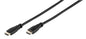 High Speed HDMI Kabel mit Ethernet, 1,3 m