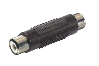 Audioadapter, 0,1 m, kompakt