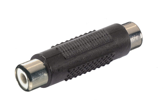Audioadapter, 0,1 m, kompakt