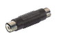 Audioadapter, 0,1 m, kompakt