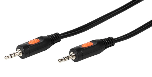 Audiokabel, 1,5 m