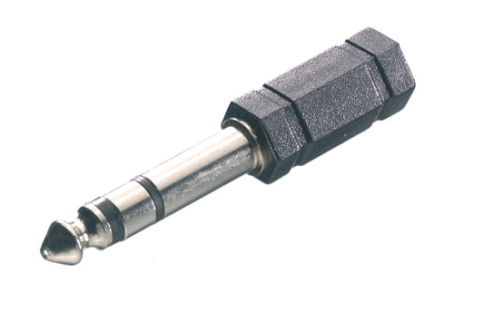 Audioadapter, kompakt