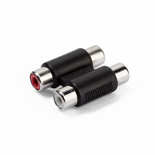 Audioadapter, kompakt