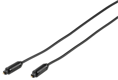 Lichtleiterkabel, 1,0 m