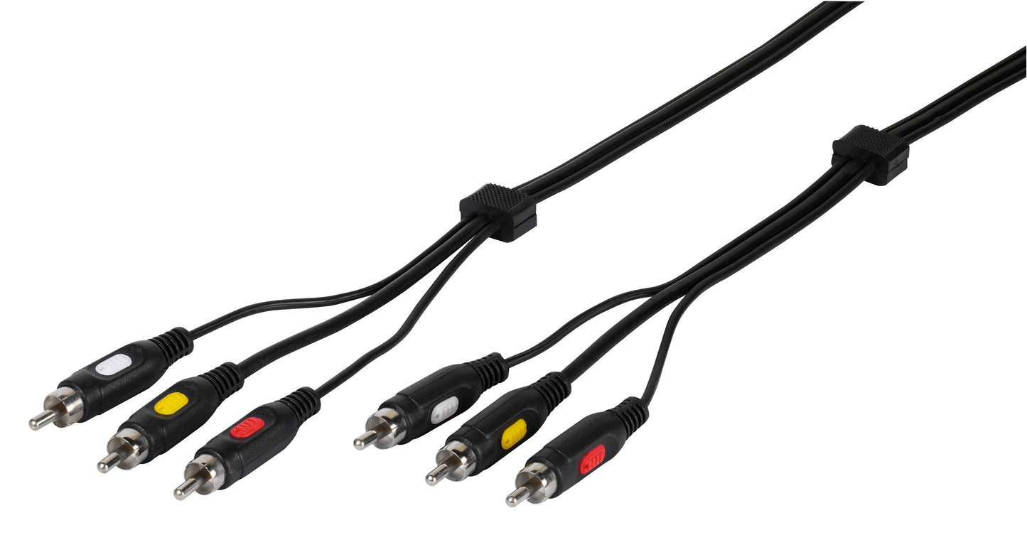 Videokabel, 2,0m