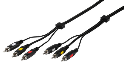 Videokabel, 2,0m