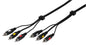 Videokabel, 2,0m