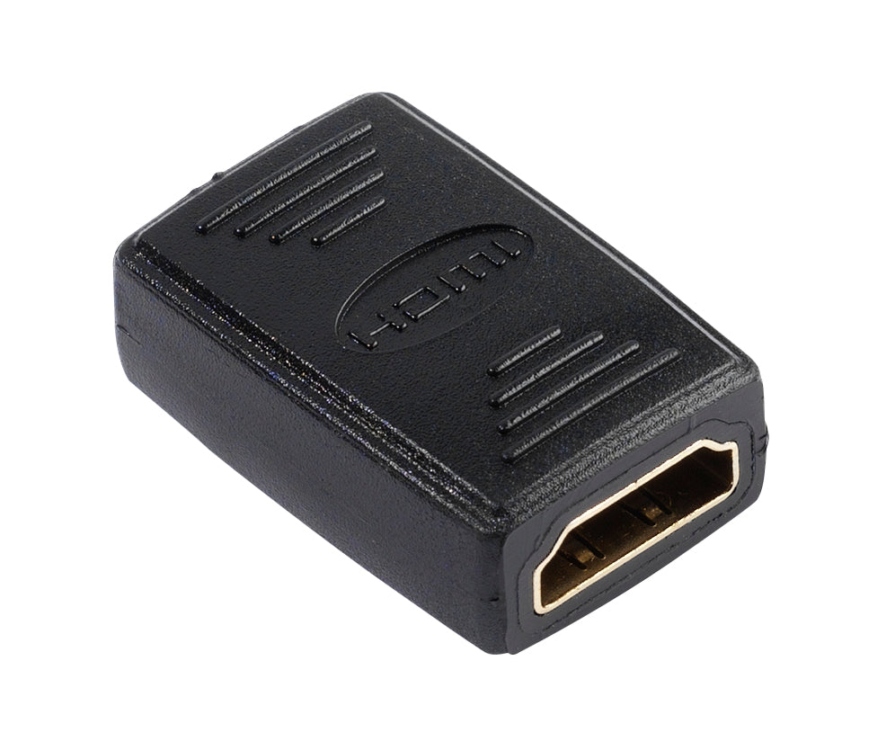 Videoadapter, kompakt