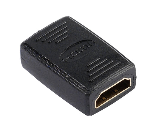 Videoadapter, kompakt