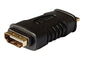 Videoadapter, kompakt