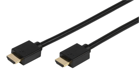 Videokabel, High Speed HDMI mit Ethernet, HDMI St.