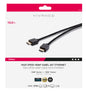 Videokabel, High Speed HDMI mit Ethernet, HDMI St.