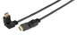 High Speed HDMI Kabel mit Ethernet, 4K UHD
