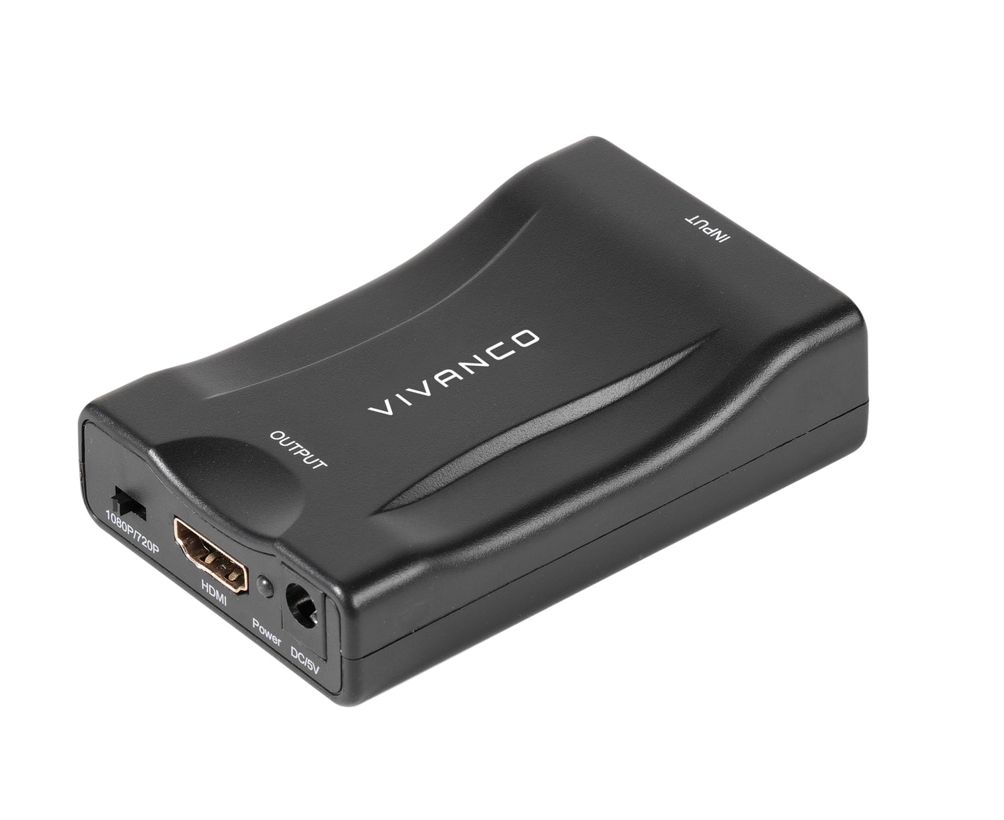SCART–HDMI Konverter (ASIN: B08KY4JX57)