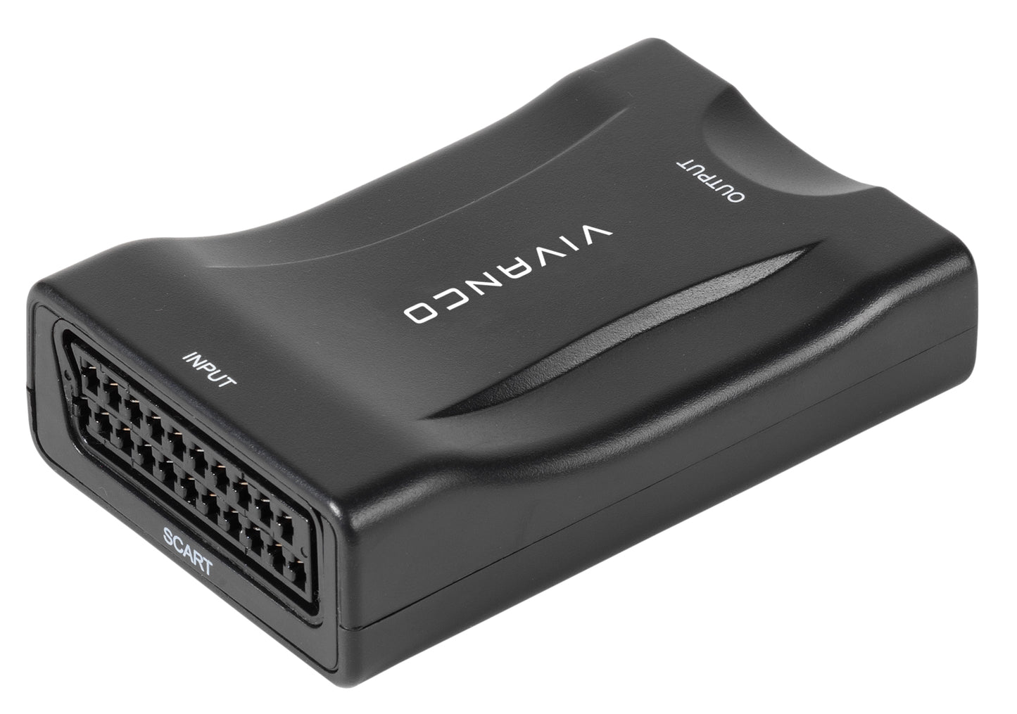 SCART–HDMI Konverter (ASIN: B08KY4JX57)