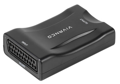 SCART–HDMI Konverter (ASIN: B08KY4JX57)