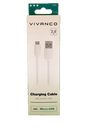 Micro USB Kabel, USB-A Stecker