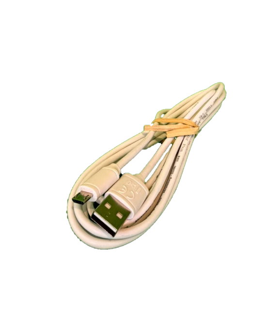 Micro USB Kabel, USB-A Stecker