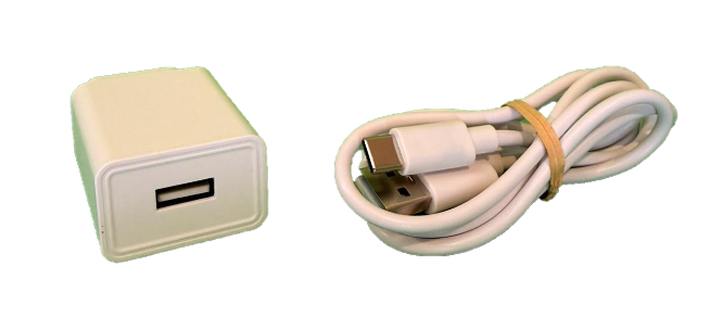 Adaptives Schnellladeset für Samsung
