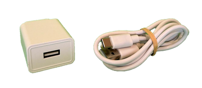 Adaptives Schnellladeset für Samsung