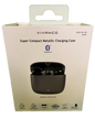 True Wireless Bluetooth Ohrhörer, Metal Case (ASIN: B0C6B5QM87)