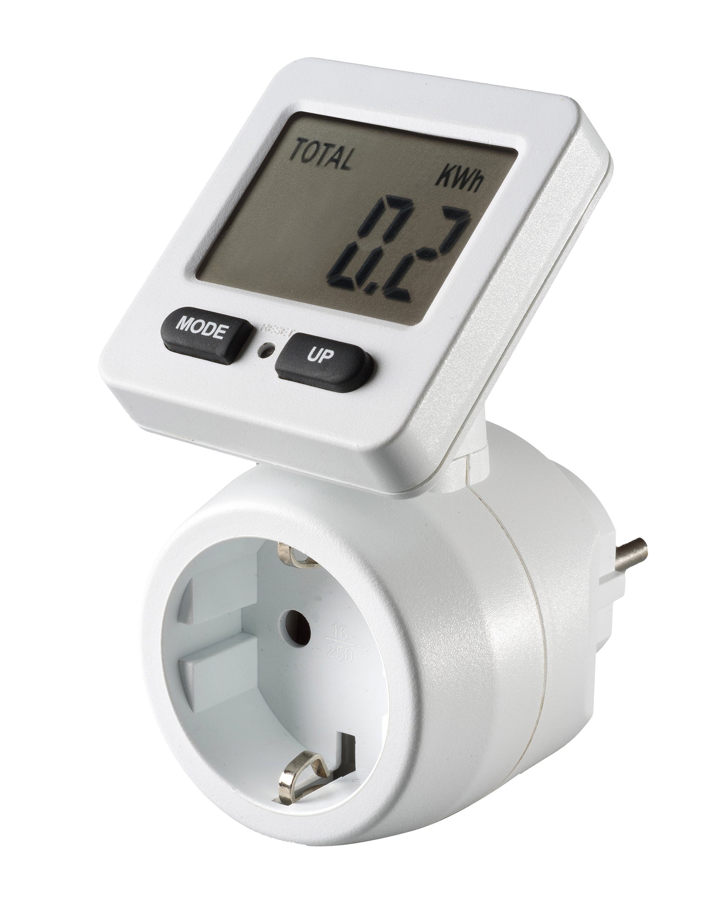 Energiekostenmessgerät 3680W