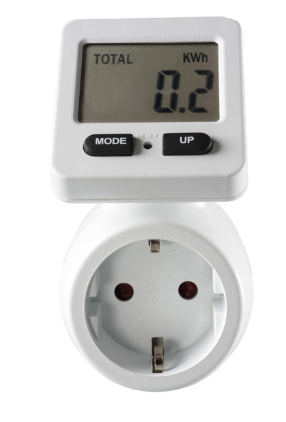 Energiekostenmessgerät 3680W