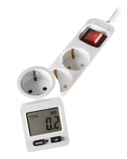 Energiekostenmessgerät 3680W