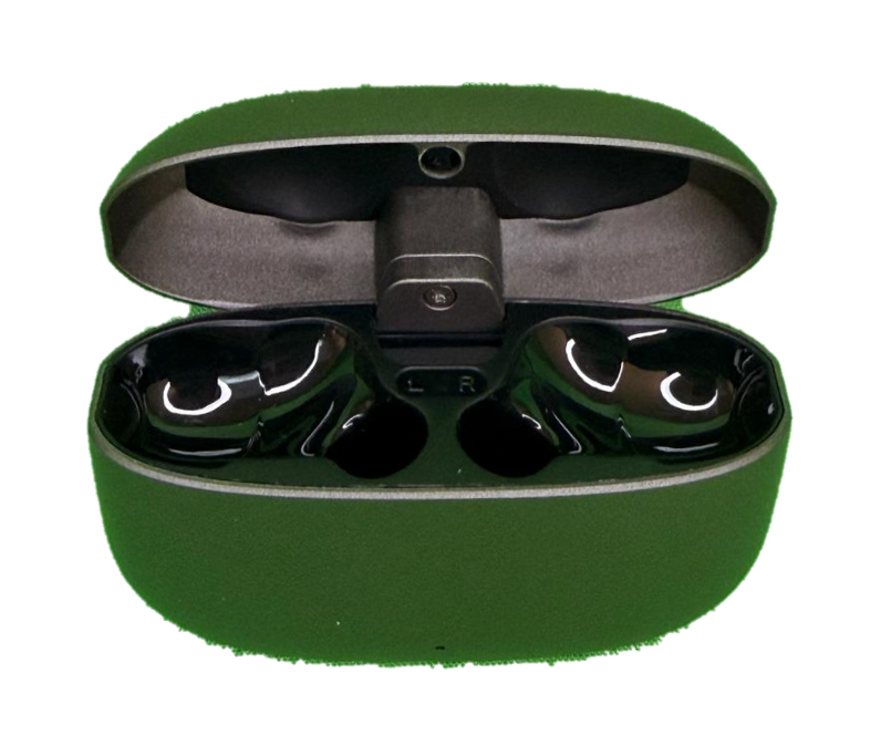 Noise Cancelling TWS Bluetooth Kopfhörer, ANC/ENC