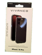 SUPER SLIM Cover für iPhone 16 pro